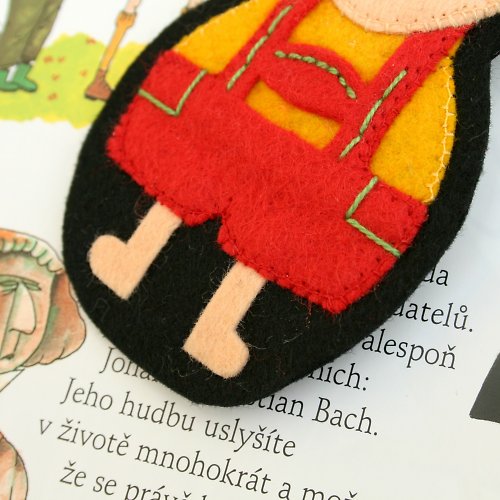 Helmut z Německa — foto 3