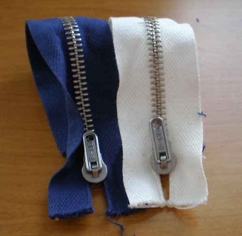 Zdrhovadlo - zip — foto 2
