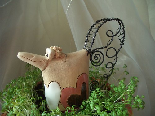 Na hnízdě — foto 3