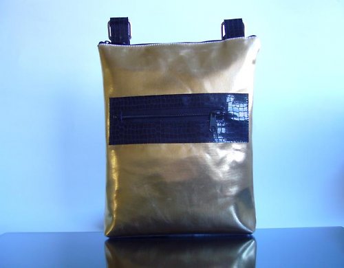 GOLD bags — foto 4