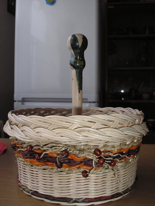 Kořenkovníček — foto 2