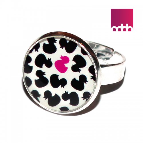 Duck jewel (cow ducks) — foto 2