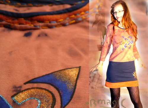 Keltský věk věkůůů :o))) *Bmagic´s* — foto 3