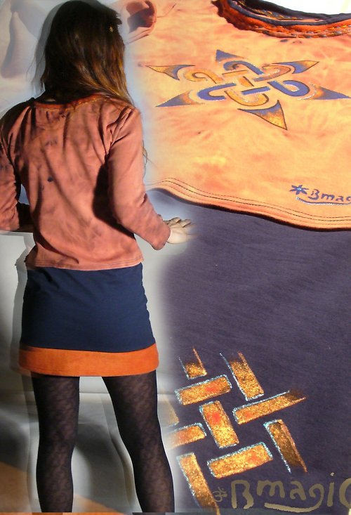 Keltský věk věkůůů :o))) *Bmagic´s* — foto 5