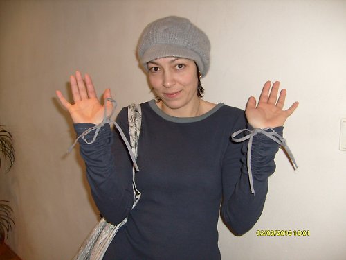 Nátělník — foto 2