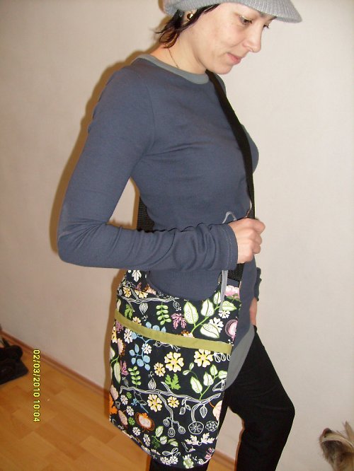 Nátělník — foto 3