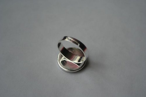 Sailor girl ring — foto 3