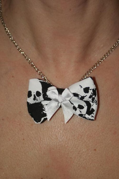 Skull Bow Bow — foto 2