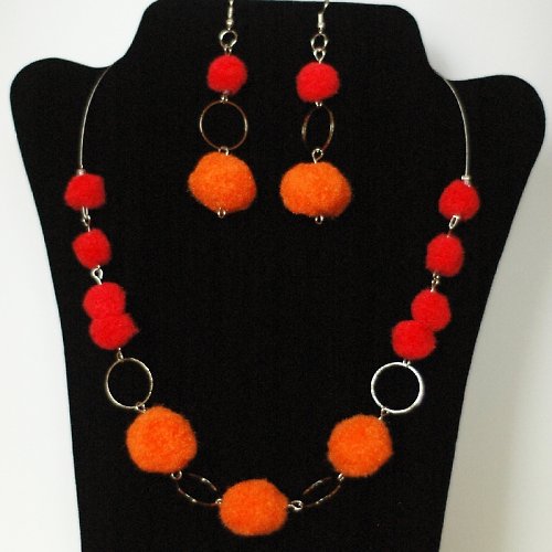 Los Bambulos - Red Orange — foto 2