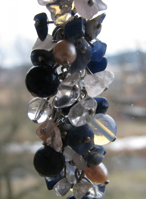 Lapis s bonusem - náhrdélník — foto 3