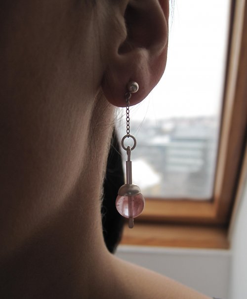 Jahůdky na sněhu — foto 6