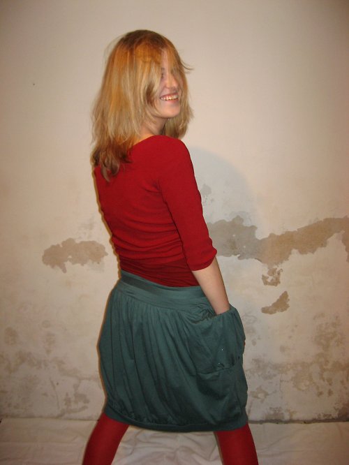 Kapsářka — foto 3