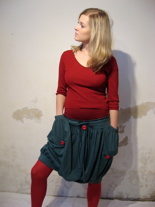 Kapsářka — foto 4