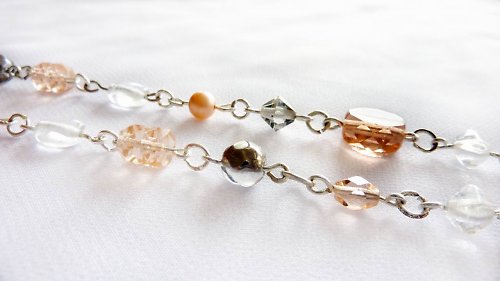 Collana salmone — foto 2