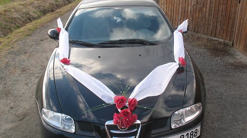 Šerpy na auto — foto 2