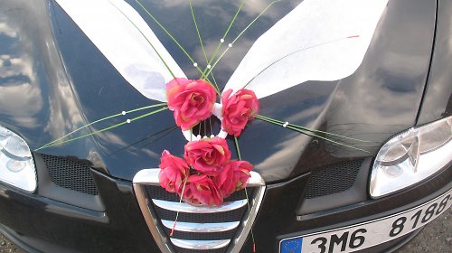 Šerpy na auto — foto 3