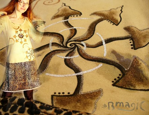 Puerh Leo * * * Bmagic´s * — foto 4