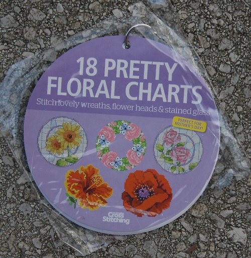 The World of Cross Stitching — foto 2