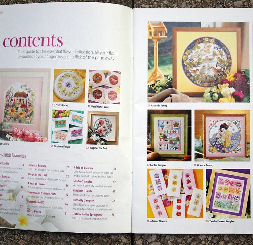 Cross Stitch favourites — foto 2