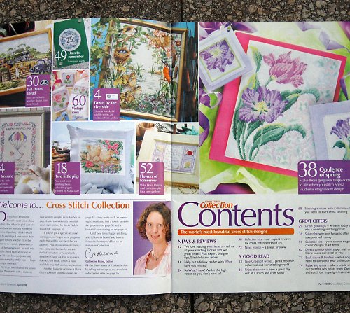 Cross Stitch Collection — foto 2