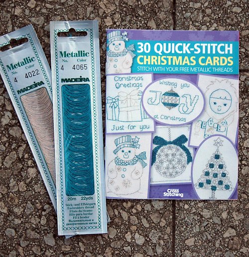 The World of Cross Stitching — foto 2