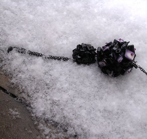 Sad violets sleva z 223,- — foto 4