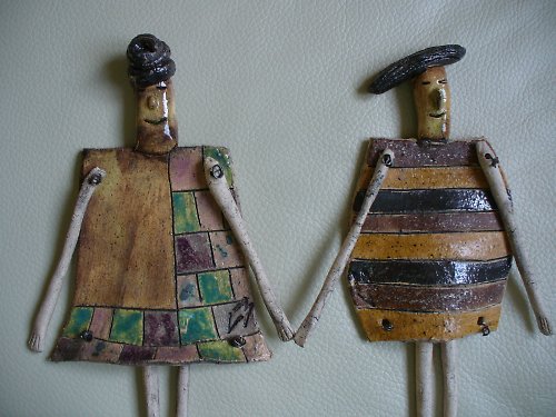 Paní Hliněná — foto 3