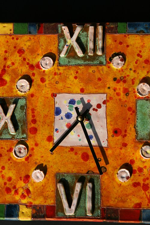 Hodiny — foto 2