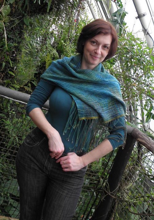 Jarní bystřina — foto 5