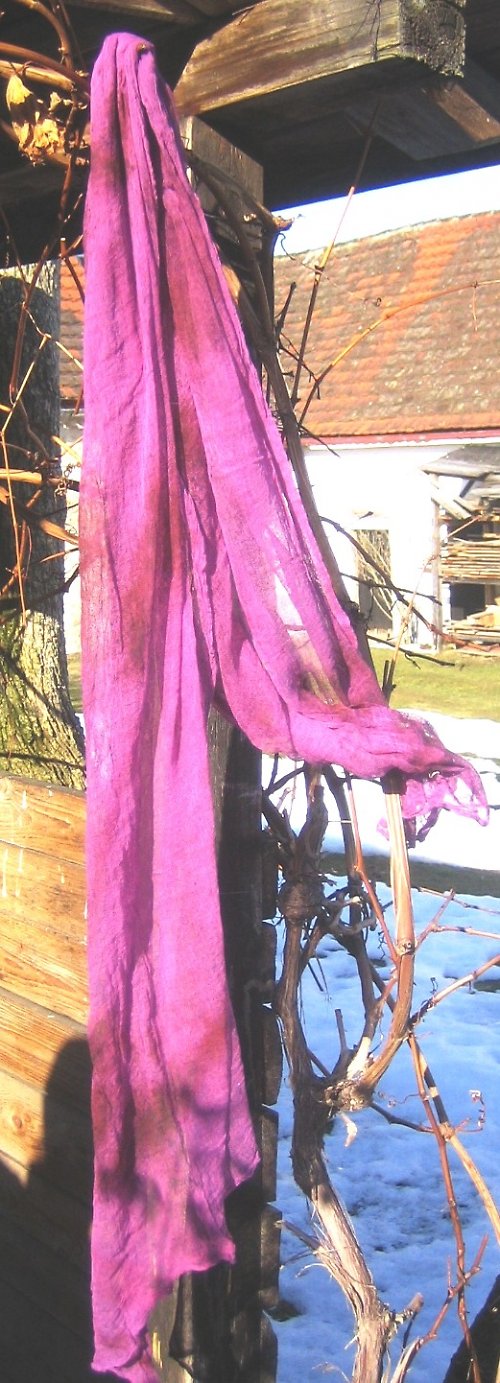 Fialová — foto 2
