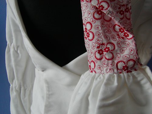 Gejsha - kimono — foto 3