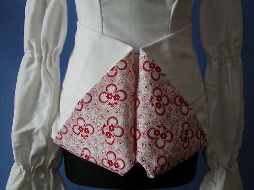 Gejsha - kimono — foto 4