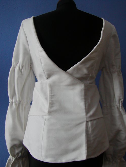 Gejsha - kimono — foto 5