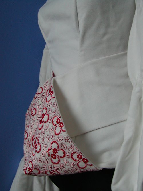 Gejsha - kimono — foto 6