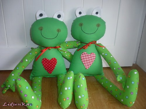Žabička — foto 2