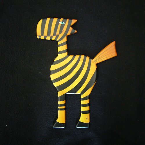 Zebra — foto 3