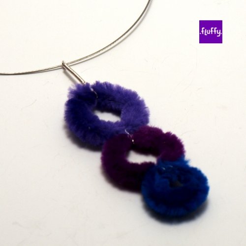 Fluffy Circles — foto 2