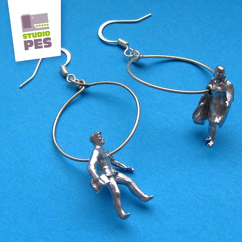 NÁUŠNICE pidi-lidi 05 — foto 3