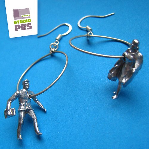NÁUŠNICE pidi-lidi 05 — foto 5