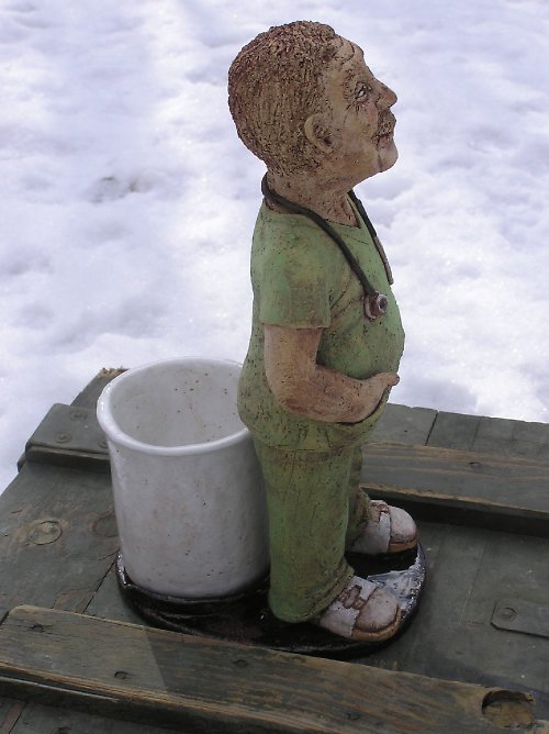 Pan doktor ( na přání) — foto 2