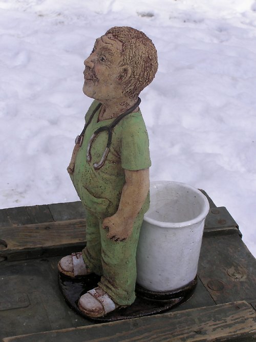 Pan doktor ( na přání) — foto 4