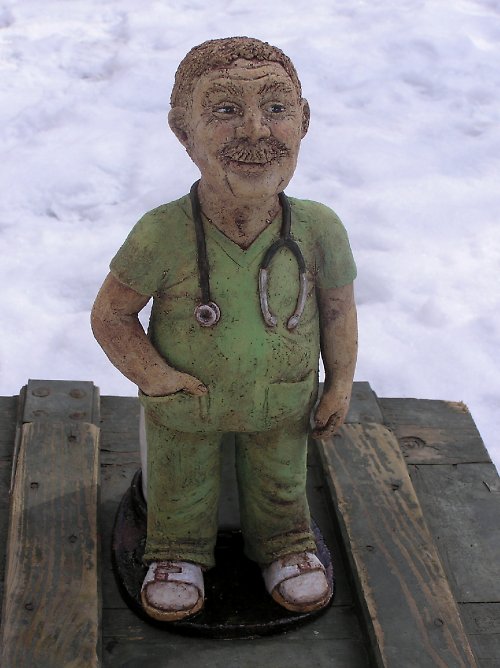 Pan doktor ( na přání) — foto 5