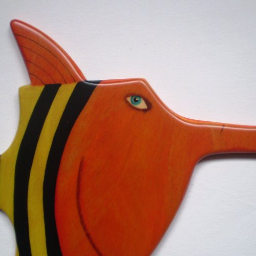 Ryba - trumpeta — foto 2