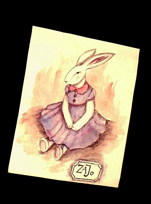 Zajko — foto 2