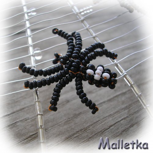 Arachnománie II. - Black Widow — foto 2