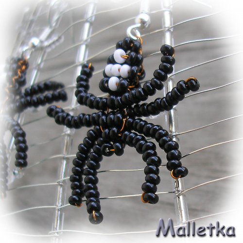 Arachnománie II. - Black Widow — foto 3
