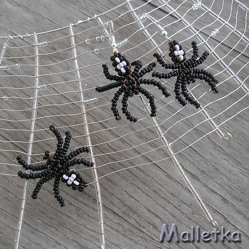 Arachnománie II. - Black Widow — foto 4