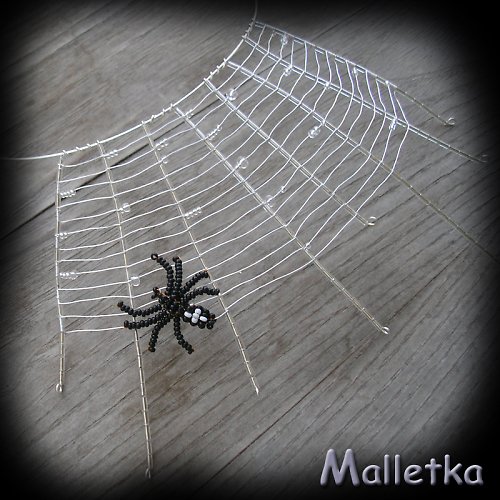 Arachnománie II. - Black Widow — foto 5