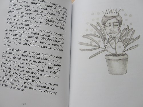 Kouzelná zahrada — foto 3