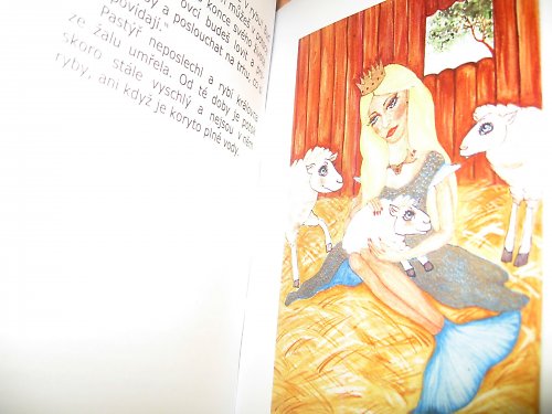 Kouzelná zahrada — foto 4